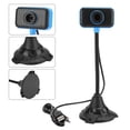 thumbnail image 4 of Document Camera for Teachers, ABS Material Computer Camera, HD Camera for PC for Computer, 4 of 7