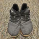 thumbnail image 3 of New Balance Minimus Tr V1 Cross Trainer, Black/Grey/White Men sz 12, 3 of 6
