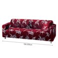 thumbnail image 1 of Labymos Sofa Cover Pillowcase Armrest Sofa Ptotector Stretch Full Cover All-Inclusive Slip Sofa, 1 of 8