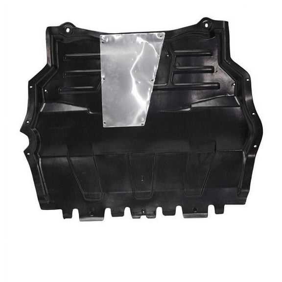 For 09-17 Tiguan & 17-18 Limited Front Engine Splash Shield Undercar Cover Guard