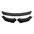 thumbnail image 3 of Front Bumper Lip, Great Material Practical Beautiful Simple Design  For Home, 3 of 8
