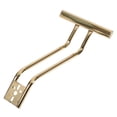thumbnail image 1 of Salon Chair Foot Rest Salon Chair Foot Rest Replacement Convenient Salon Chair Foot Rest, 1 of 6