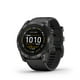 thumbnail image 1 of EPIX PRO (g2), 51, Glass, SltGry SS Garmin EPIX PRO, 1 of 6