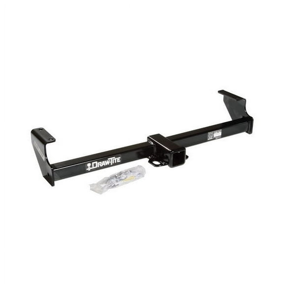 Draw Tite 41537 Max E Loader Class Iii Trailer Hitch