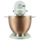 thumbnail image 2 of Batidora Mesa 4.7 Litros KitchenAid KSM180LELB Verde Blossom, 2 of 3
