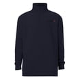 thumbnail image 2 of NasdaQ Fleece Pullover, 2 of 6