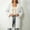 New-White, variant on PNTUTB Women's Longline Knit Cardigan Solid Color Long Sleeve Coat Casual Loose Comfort Fall Winter Trendy Versatile Outwear