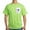 Green, variant on CafePress - 2 Palmettomoon2 T Shirt - Men's Classic Graphic T-Shirt