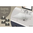 thumbnail image 6 of Lavanti Oakford 72-inch Bathroom Vanity with Sink – Stylish Navy Blue, 6 of 7