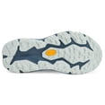 thumbnail image 4 of Hoka Women's Speedgoat 6 GTX Thunder Cloud/Mint Fluorite 7.5 Medium, 4 of 4