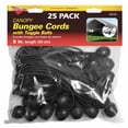 thumbnail image 1 of Hampton Produits Keeper 06345 Cordons Élastiques de 8 Po avec Toggle Balls, 1 of 2