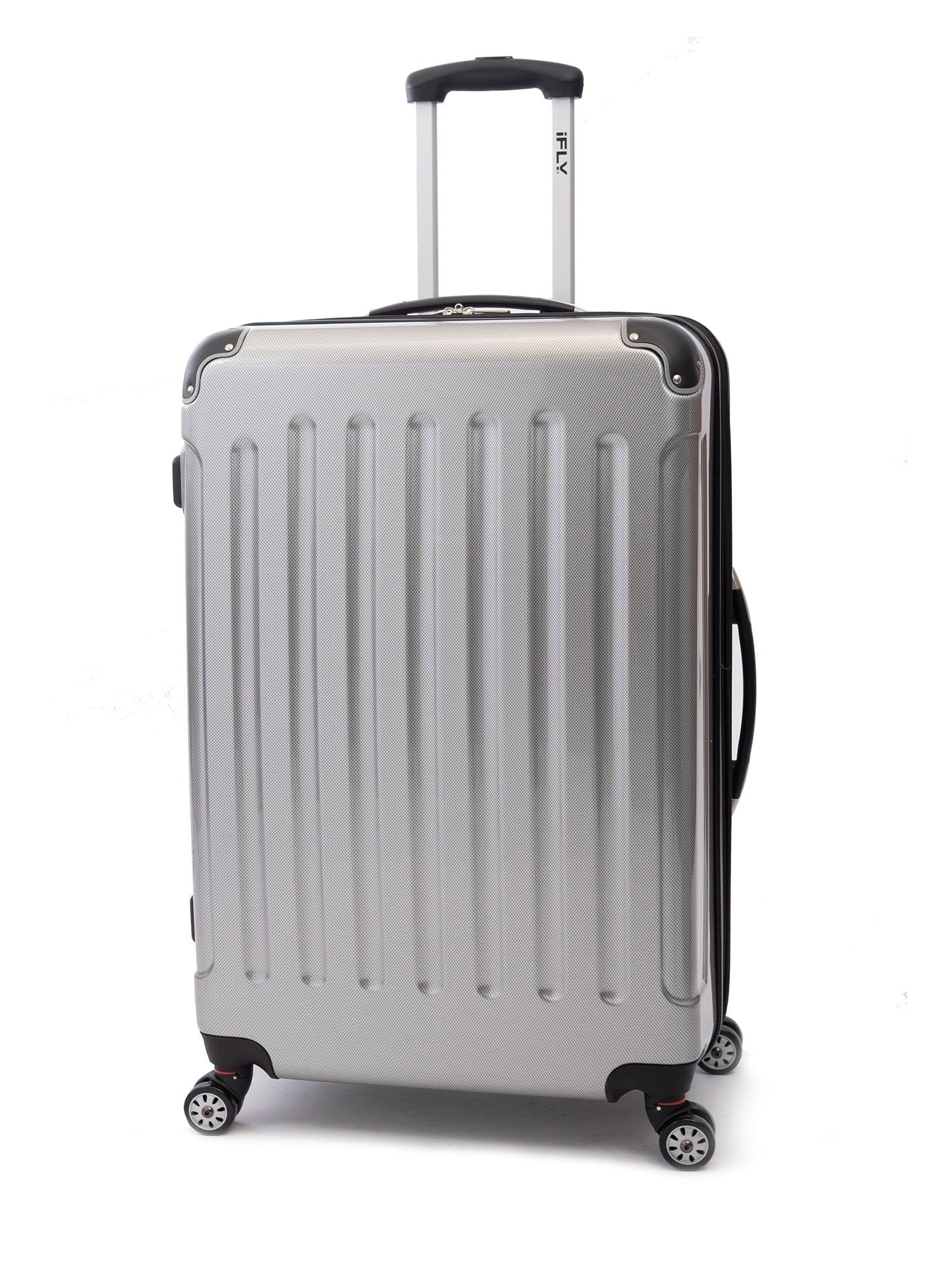 ifly hard shell luggage