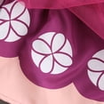 thumbnail image 6 of ATAIKU 1-4T Princess Dress Up Aprons Dress for Toddler Baby Girls, Kids Waterproof Mess Play Clothes Halloween Gift, 6 of 9