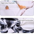 thumbnail image 4 of Cat Blanket for Women Cat Throw Blankets for Adults Fleece Cat Blanket Fuzzy Cat Blanket White Fleece Blanket for Kids Women Cartoon Cat Colorful Plush Throw Blanket Gift, 4 of 6