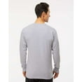 thumbnail image 3 of M&O Gold Soft Touch Long Sleeve T-Shirt, 3 of 5