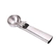 thumbnail image 1 of Billuyoard ¡Caliente! Cuchara para helado de acero inoxidable, fabricante de bolas de hielo, yogur, para galletas, bolas de carne, cuchara para Cocina y Comedor, 1 of 6