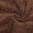 thumbnail image 4 of Purple Rabbit Double Layer Interlayer Warm Hammock Hanging Bed House Sleeping Bag for Squirrel Small Pets, 4 of 7