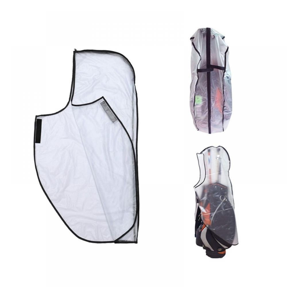 Buy Naiyafly Golf Bag Rain Cover Waterproof PVC Golf Bag Rain