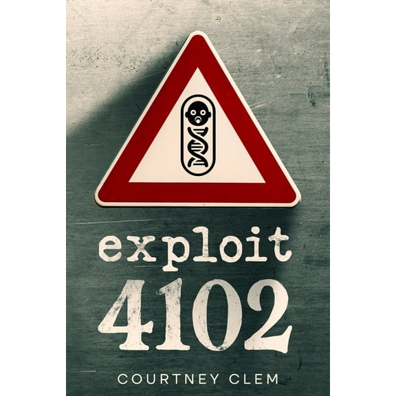 Exploit 4102, (Paperback)