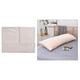 thumbnail image 3 of Funda de almohada de suave, funda de almohada de cuerpo con Piel Sunnimix funda de almohada de terciopelo, 3 of 8