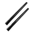 thumbnail image 2 of 2 Unidades de Tubo de Extensión para Aspiradora de 3,5 Cm (1,38 Pulgadas). Extensión Versátil Y Práctica para El Hogar, hasta 45 Cm de Longitud., 2 of 8
