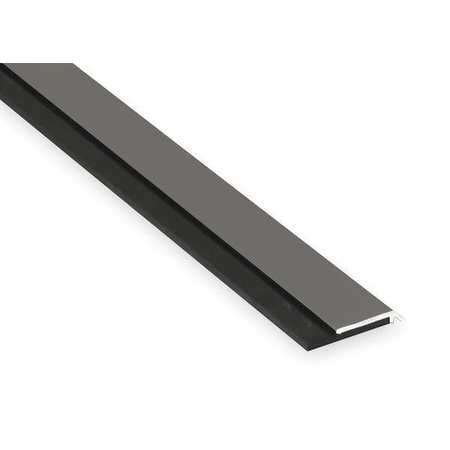 PEMKO 315CN48 Door Bottom Sweep, 4 Ft