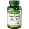 Nature’s Bounty Cranberry Supplement with Vitamin C, 4200mg, 250 Count