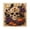 Skull, variant on Halloween Ghost Pearl Art DIY Kit, Spooky Cute 3D Diamond Painting Crafts for Adults, DIY Fall Home Decor Wall Art, Beginner DIY Seasonal Party Gift,#A (Pearl White)