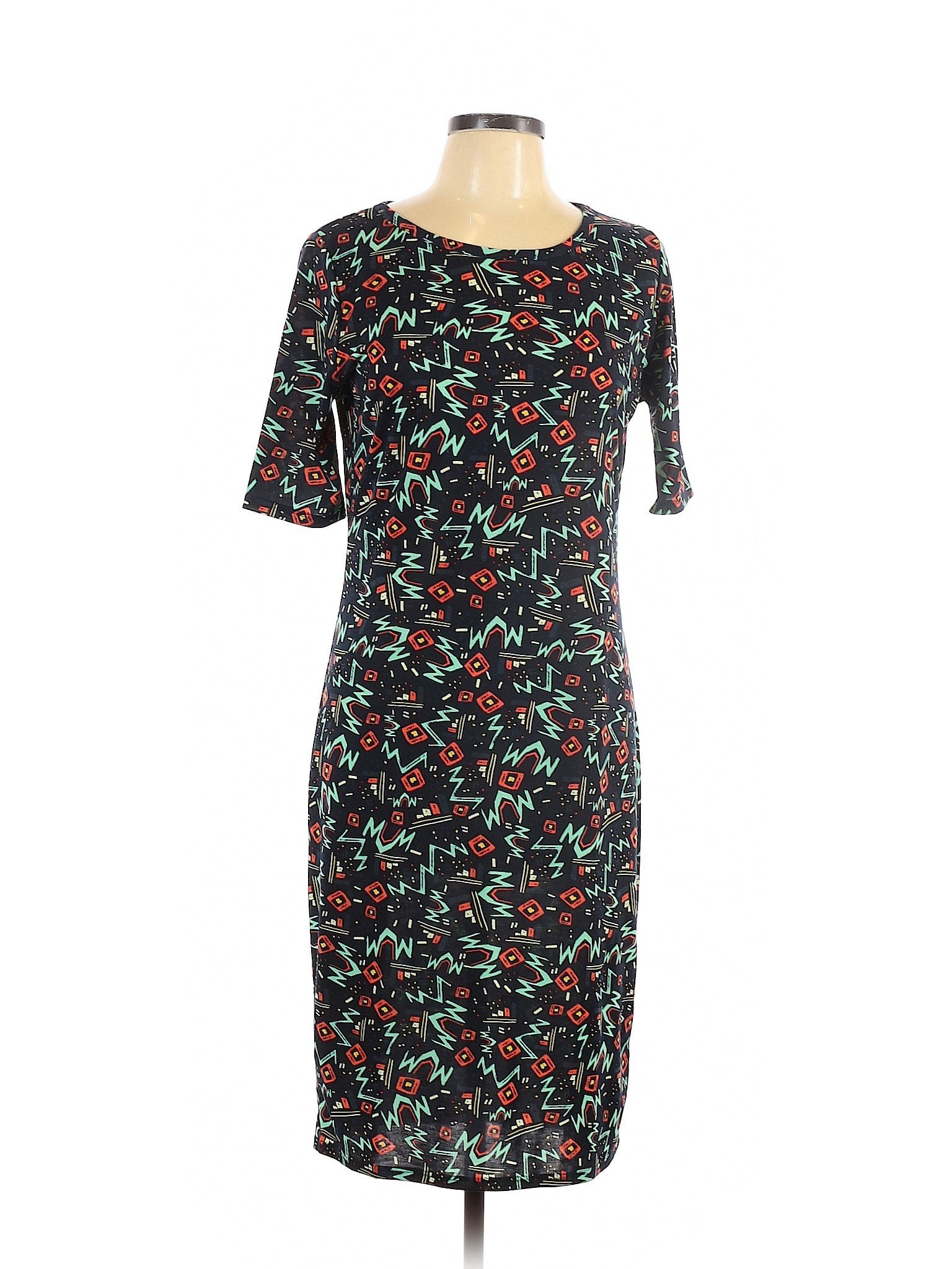 lularoe slip dress