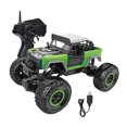 thumbnail image 3 of 1/20 RC Buggy Truck Hobby Toy Cars Vehículo Eléctrico Crawler Green SM SunniMix Coche eléctrico RC Buggy, 3 of 8