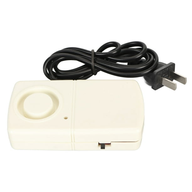 Advertencia De Corte De Energía, Automático 120 DB De Alto Volumen Fácil Reemplazo Alarma De Falla De Energía Resistente A Alta Presión Para Uso Industrial