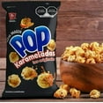 thumbnail image 2 of POP Karameladas 110g Box w/3 Bags Snack Mexican Popcorn, 2 of 5