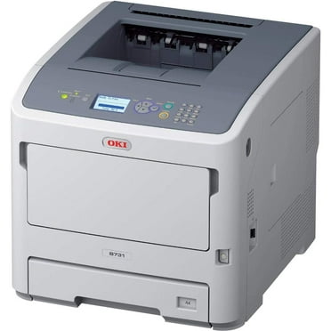 Lexmark 40N9320 CS431DW Color Laser Printer - Walmart.com