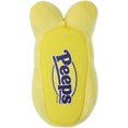 thumbnail image 5 of Peeps Girls Bunny Fleece Easter Slippers, 5 of 8