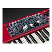 Nord Electro 6D 73 Stage Piano, 73-Note Semi-Weighted Waterfall Keybed