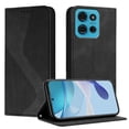 thumbnail image 1 of Funda Cartera GANGXUN para Motorola MOTO G75 5G , Soporte, Ranuras para Tarjetas y Cierre Magnético, 1 of 5