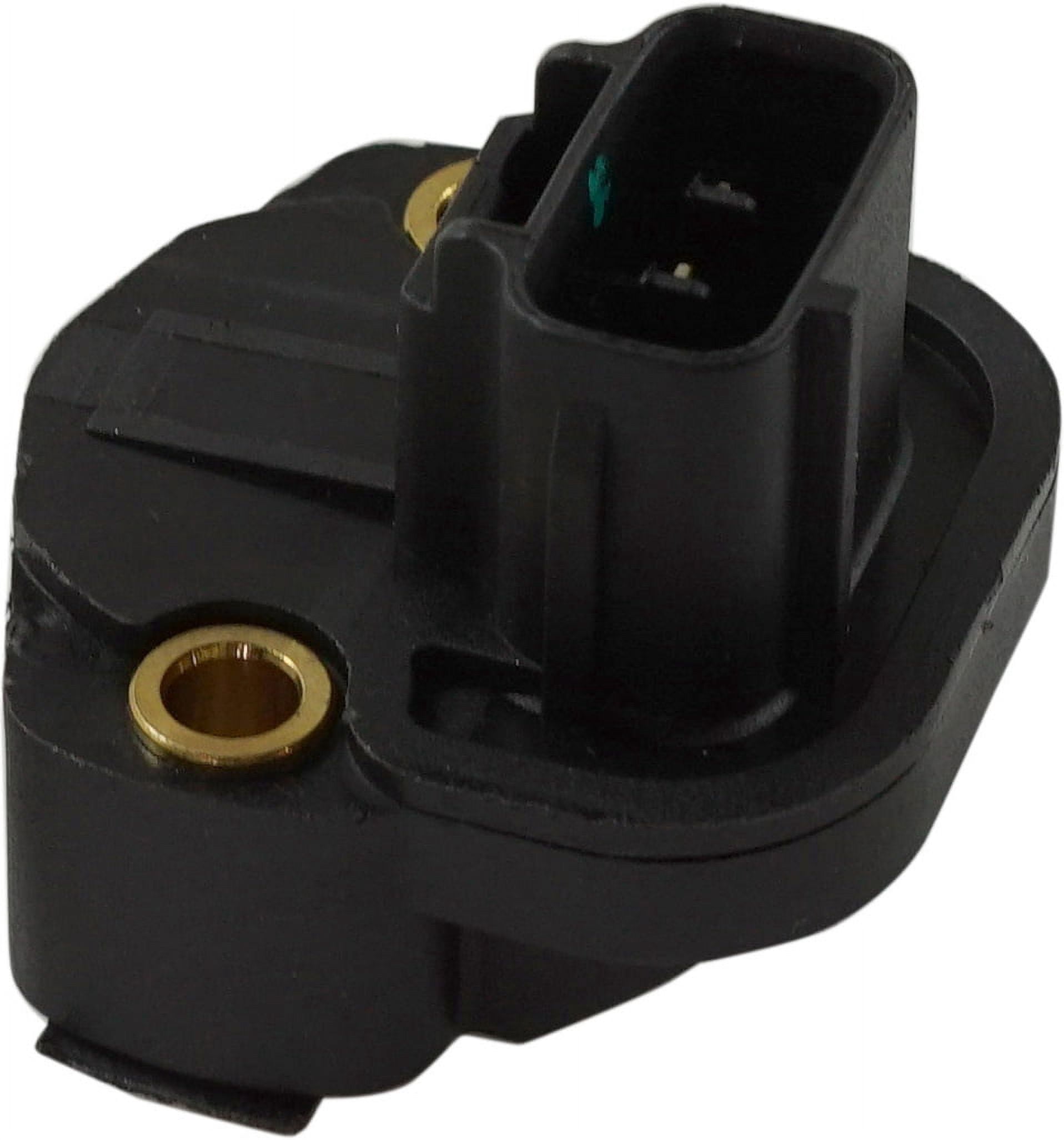 Replacement REPD314203 Throttle Position Sensor Compatible with 1998-2007 Dodge Grand Caravan 2001-2007 Chrysler Town and Country 6Cyl 3.3L 3.8L 3.0L