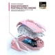 thumbnail image 3 of Wireless 2.4G Silent Gaming Mouse - USB Optical Wired Mouse, 3 of 5