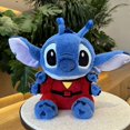 thumbnail image 1 of Stitch Cute Plush Doll Toy Gift Cartoon Children's Rag Doll Doll, 1 of 8