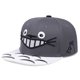 thumbnail image 2 of Gorra de béisbol Chinchilla lanigera para hombre, deportiva y ocio, talla H, 2 of 4
