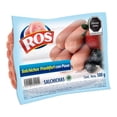thumbnail image 3 of Salchicha con pavo Ros frankfort 500 g, 3 of 3