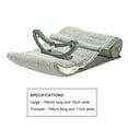 thumbnail image 2 of Israeli Bandage, Hemostatic Compression Bandage, Sterile Double Vacuum Seal, Emergency Pressure Trauma Dressing for Tactical First Aid Kits and Personal Emergency Supplies, 2 of 6