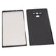 thumbnail image 2 of Kit de reparación de pantalla de cristal y panel trasero de teléfono y puerta trasera para Galaxy Note 9, color negro, 2 of 5