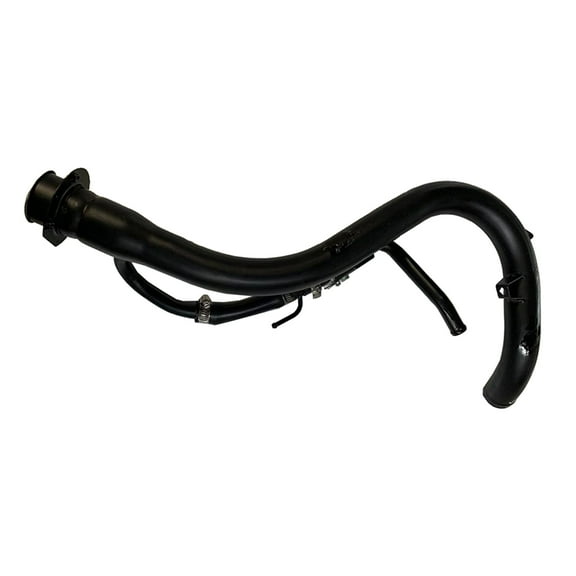 Agility Auto Parts 4063302 Fuel Tank Filler Neck for Subaru Specific Models