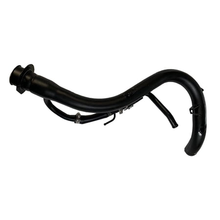 Agility Auto Parts 4063302 Fuel Tank Filler Neck for Subaru Specific Models