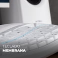thumbnail image 2 of Kit 2 en 1 Teclado y Mouse ACTECK CREATOR ULTRA CONFORT MK650 Ergonomico Inalambrico USB 2.4 Ghz, 2 of 4