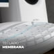 thumbnail image 2 of Kit 2 en 1 Teclado y Mouse ACTECK CREATOR ULTRA CONFORT MK650 Ergonomico Inalambrico USB 2.4 Ghz, 2 of 4