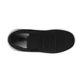 thumbnail image 4 of Tenis Casuales Dama Furor 19165 Textil Negro, 4 of 4