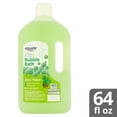 Equate Kids Juicy Melon Bubble Bath, 64 fl oz