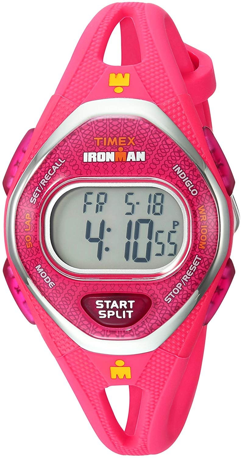 timex ironman women's